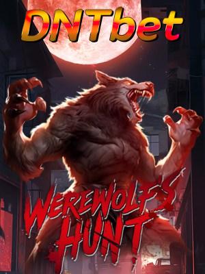 Werewolf’s Hunt